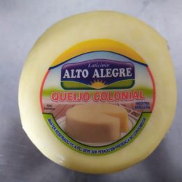 queijo colonail